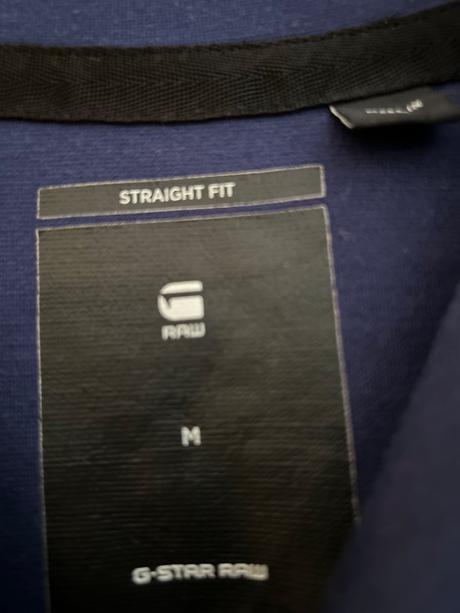 G-star raw mikina, g-star raw,m