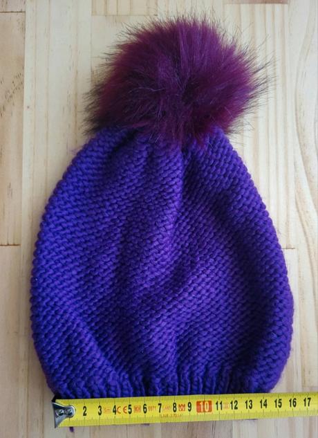 Zimná čiapka, 80 / 86 / 92