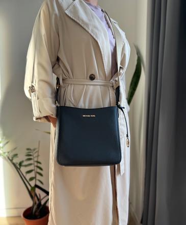 Michael kors jet set travel kabelka (s), michael kors