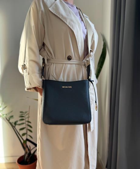 Michael kors jet set travel kabelka (s), michael kors