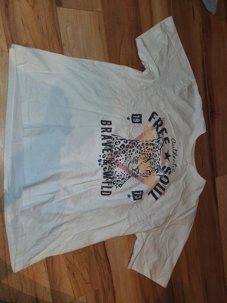 Tričko 152, sinsay,152