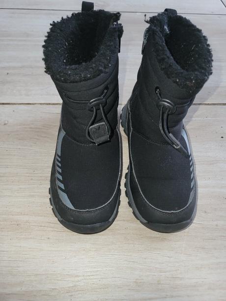 Zimne cizmy loap, loap,29