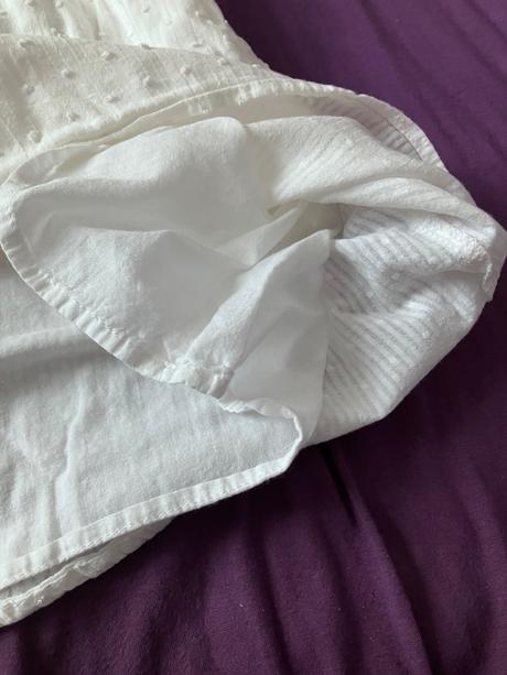 Saty letne tenke, xs