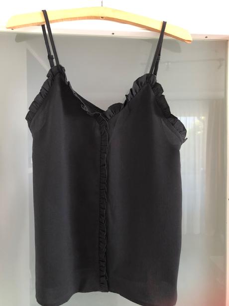 Damsky top, s