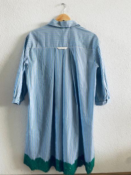 Predlzena kosela,koselove saty twinset, twinset,42