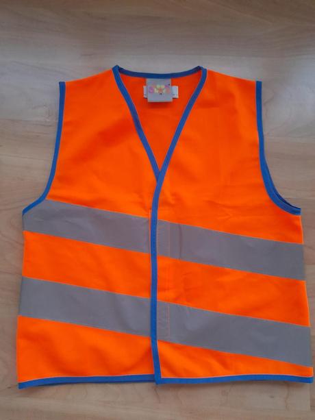 Reflexna vesta xs, xs