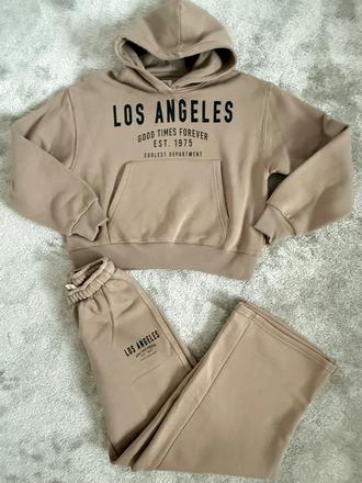 Los angeles set 152-158cm, zara,152