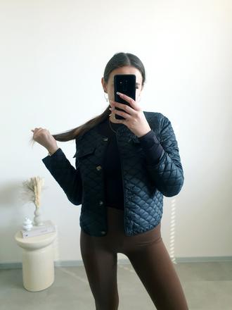 Prechodná bunda xs/s, xs