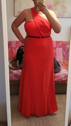 Šaty, ever-pretty,xl