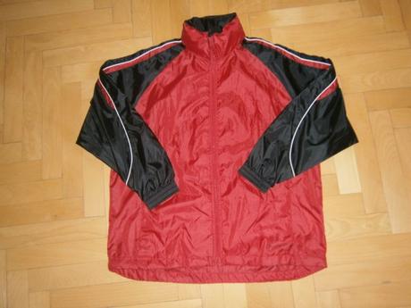 Bunda rucanor veľ. 164, 164