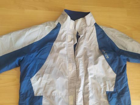 Pánska vetrovka xl, xl