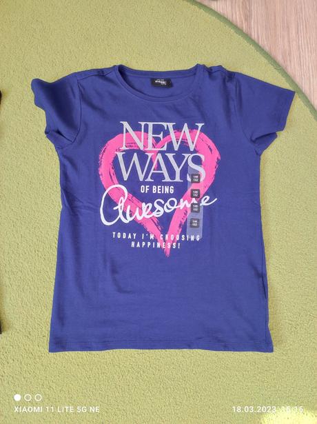 Tričko, dopodopo,152