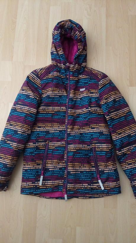 Zimná bunda loap lyžiarska, loap,158