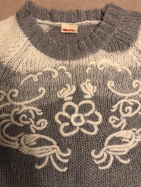 Moherovy sveter guru s, s