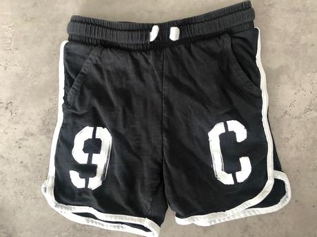 Kraťasky zara, zara,104