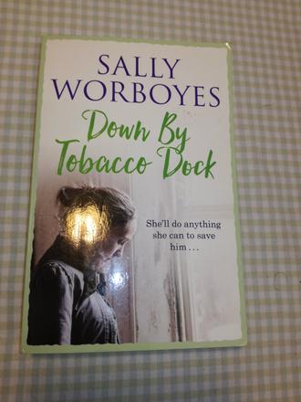 Sally worboyes v anglictine ea24,