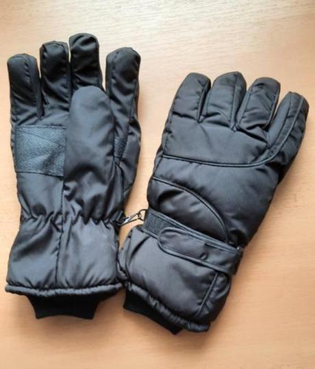 Rukavice zimné, l