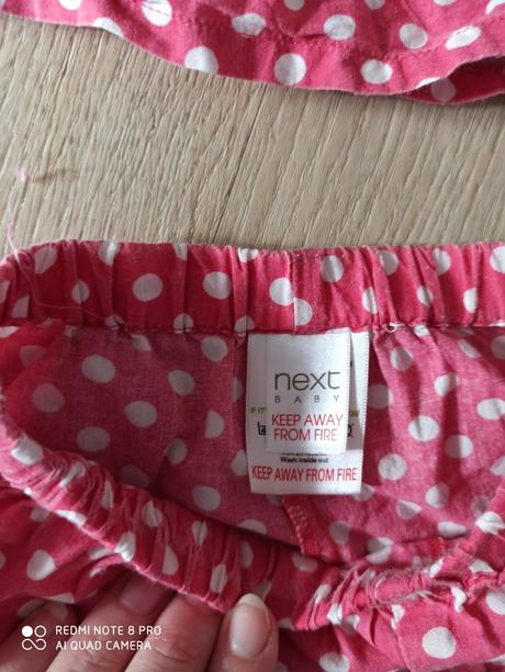 Guličkovy letný set, next,74