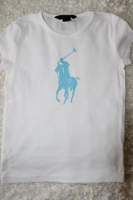 Tričko ralph lauren, ralph lauren,122