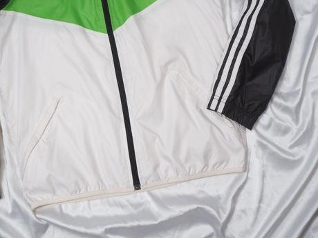 Športová bunda adidas, adidas,164