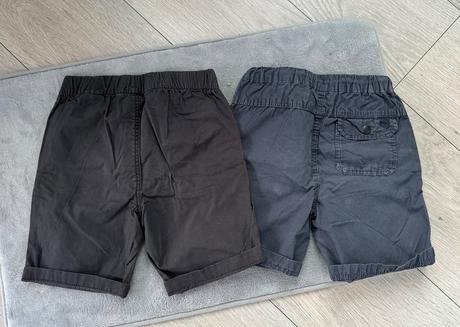 H&m + zara lahucke kratasy, zara,116