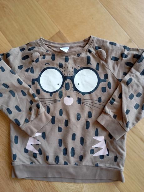 Mikina lindex, lindex,116