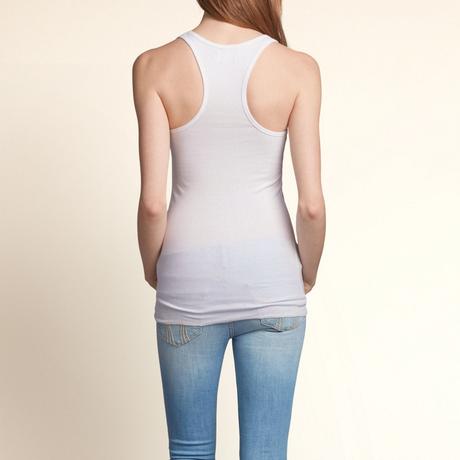 Tielko hollister vel.xxs/xs, abercrombie&fitch,xs