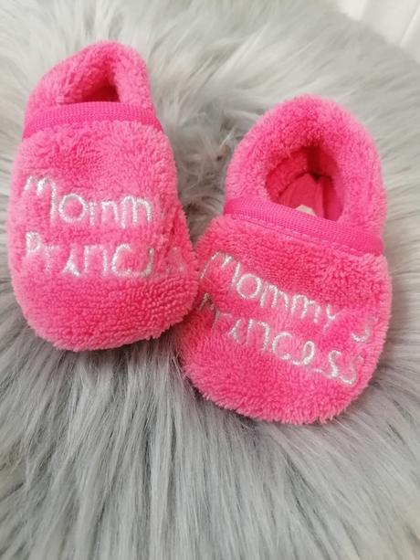 Papučky capacky, 18