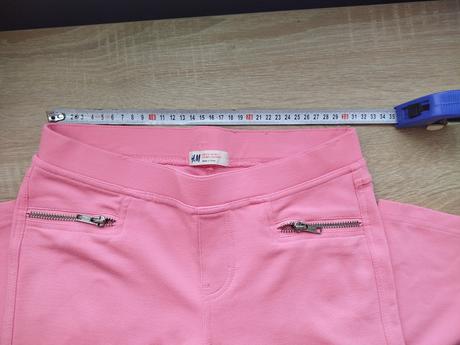 Nohavice/legíny, h&m,170