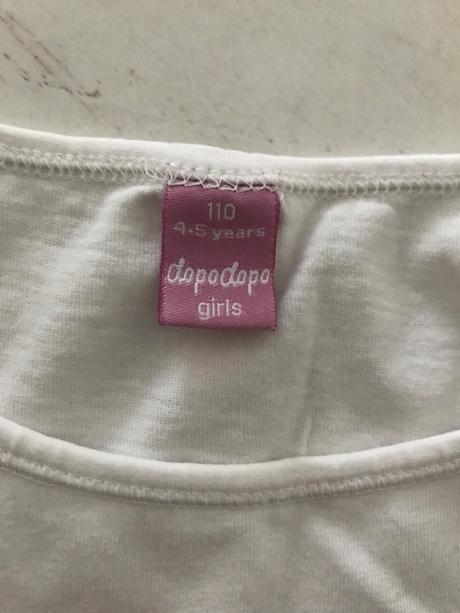 Balik 104/110 letny, 104–116