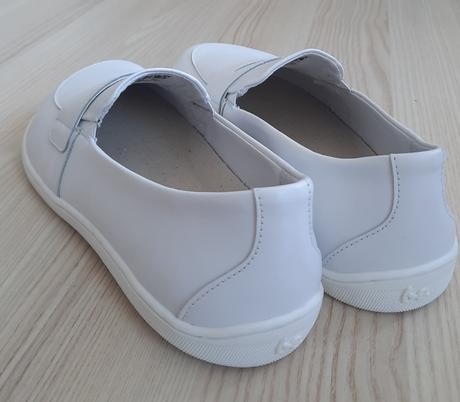 Be lenka buena - all white 41, be lenka,41