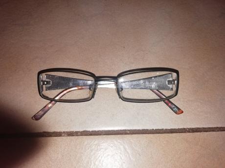Rám na dioptrické okuliare, 