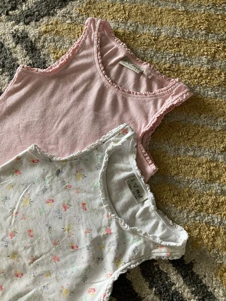 Vrúbkované tielka next, next,116