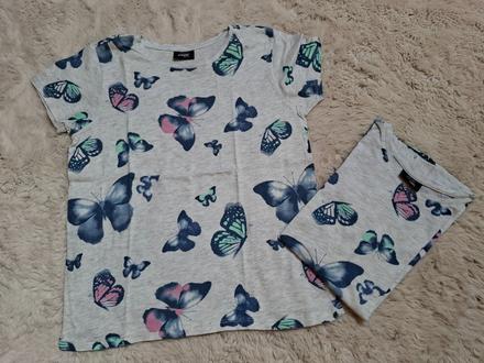 Motylikove tričká, takko,146