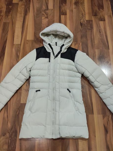 Zimná bunda, just play,s