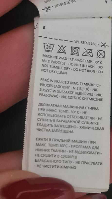 Bunda / parka, reserved,170