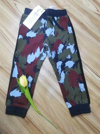 Tepláky name it organic cotton, name it,92