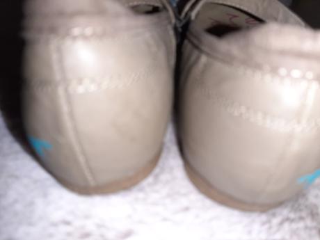 Balerínky mustang, mustang,37