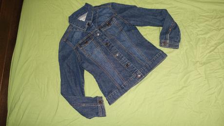 Riflova bunda arizona, 164