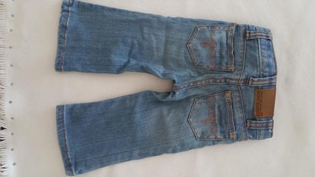 Predám dievčenské rifle guess, guess,92