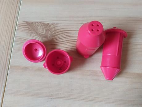 Barbie a kelly fun treats, 