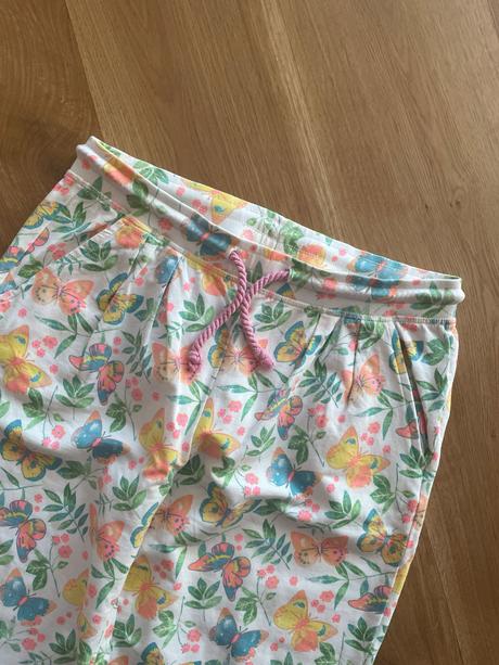 Letne teplakove nohavice, 164