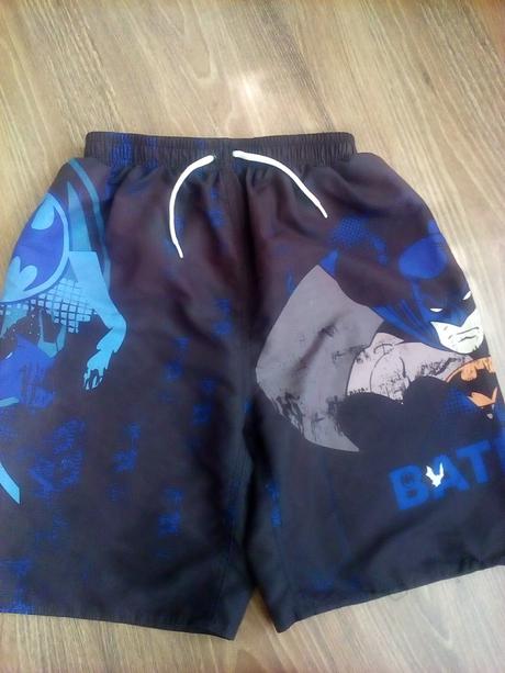 Plavky/kratasy batman, 152