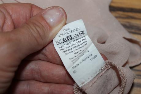 Letný top river island v. 38, river island,38