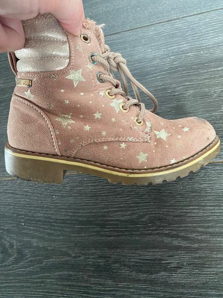 Dievčenské topánky velk.31, nelli blu,31