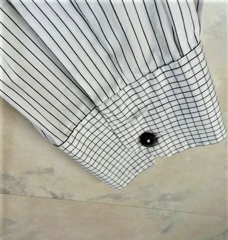 Kvalitná košeľa joss - 41, l