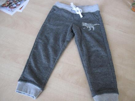 Chlapčenské tepláky, 98, pepco,98