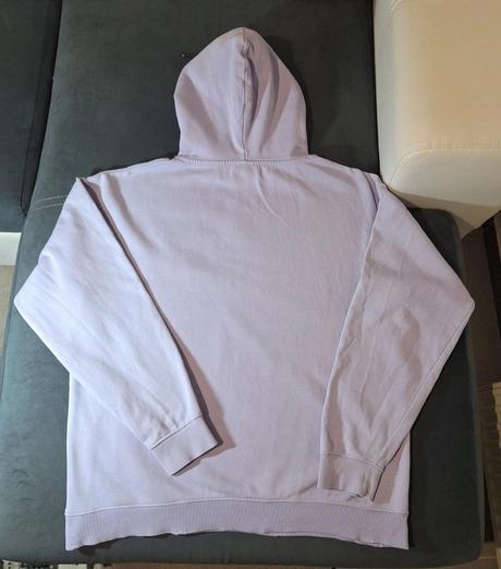 Mikina, new yorker,l