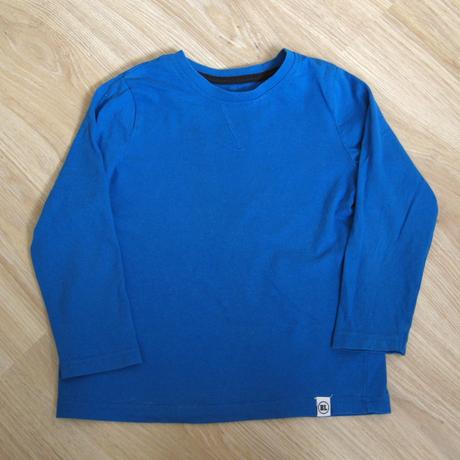 Chlapčenské tričko v. 110-116, lupilu,110