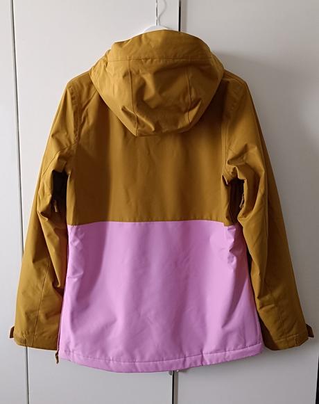 Snowboard bunda billabong m, billabong,m